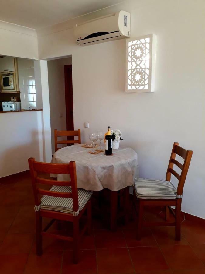 Aparte Wohnung Mit Sudterrasse Am Park Tavira Extérieur photo